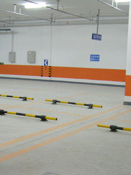 交通設(shè)施應(yīng)用篇